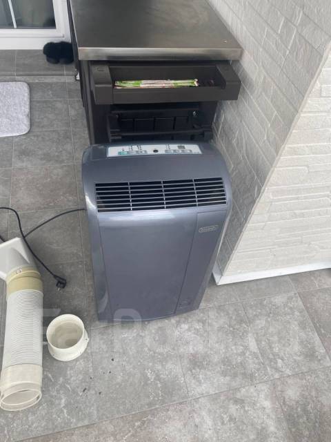 Delonghi N90B On Off 25