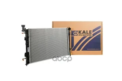 �������� ���������� ��� �/� Kia CEED (07-) 1.4/1.6/2.0 AT ������ KALE ���. 345930 345930 ����