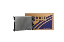 �������� ���������� ��� �/� Lada Largus 12-; Renault Logan 08- 1.4i/1.6i MT ������ Kale KALE ���. 346010 346010 ����