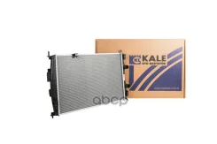 �������� ���������� ��� �/� Nissan Qashqai (06-) 2.0i CVT ������ KALE ���. 348045 348045 ����