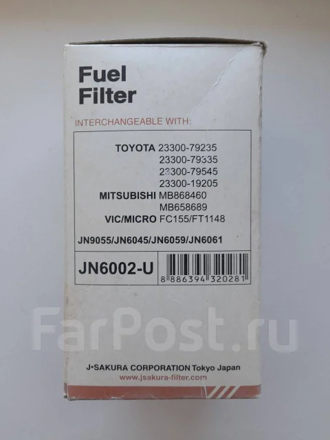 ������ ��������� ������ JN6002 ����