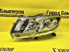 ���� ����� Renault Logan 2014-2018 (S) ST55111L5L ST55111L5L ����