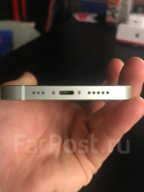Apple iPhone 12. �/�, 64 ��, �������, 4G LTE, 5G, NFC ����