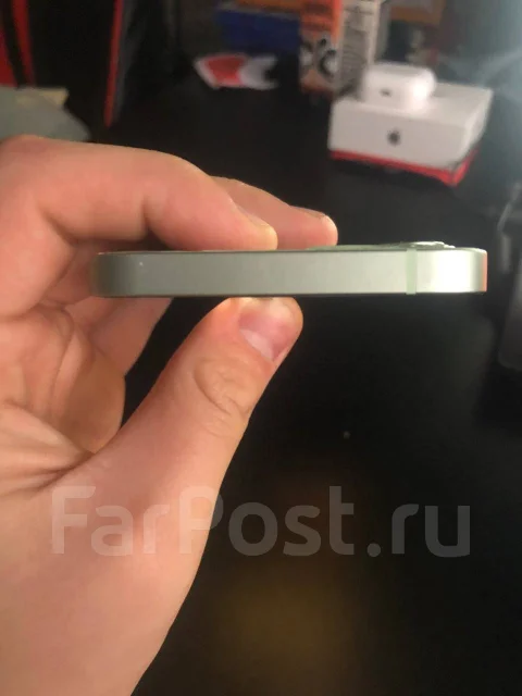 Apple iPhone 12. �/�, 64 ��, �������, 4G LTE, 5G, NFC ����