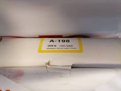   1780150030 A198 A198 