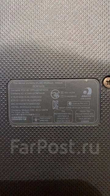 Acer Aspire 3 A315-23. 15.6", 2,6����, ��� 8 ��, ���� 256���, WiFi: 1, Bluetooth: 1, ����������� �� 9��. ����