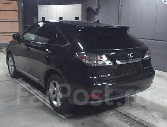 ���������� ������������ �� Lexus RX270 8831048261 ����