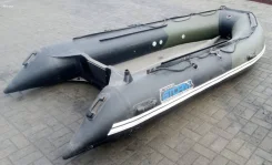 Stormline Adventure Standart. 2017 ���, ����� 3,6��., ��������� ���������, 9,9��.�., ������ ����