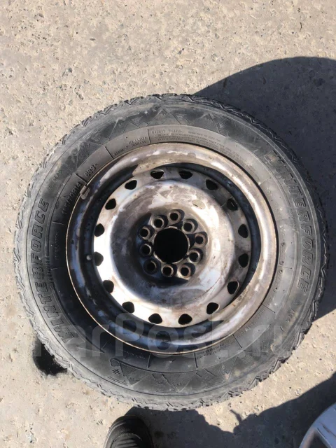 Firestone Winterforce. ������, ��� �����, �/�, ����� 20 % ����