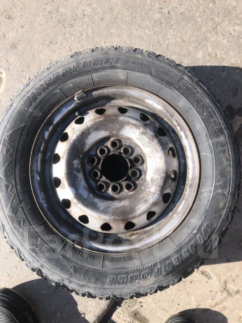 Firestone Winterforce. ������, ��� �����, �/�, ����� 20 % ����