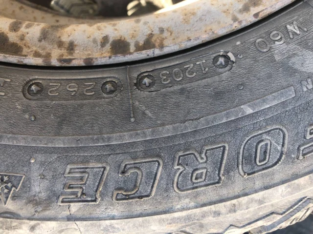Firestone Winterforce. ������, ��� �����, �/�, ����� 20 % ����