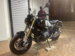 BMW R nineT. 1 200����. ��., ��������, ���������, ������ �� �� ����