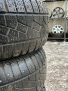 Kumho I'Zen Stud KW11. ������, ����������, 2009 ���, �/�, ����� 70 % ����