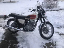 Honda CB 400SS. 400����. ��., ��������, ���������, ������ �� ��. ��� ����� �� ����������� ����