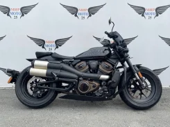 Harley-Davidson Sportster. 1 250����. ��., ��������, ���������, ��� ������� ����