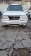 Suzuki Escudo. �������, 4wd, 2.5, ������, �/�, ��� ��� ����