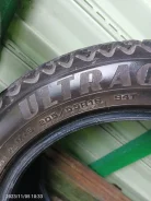 Goodyear UltraGrip Ice Arctic. ������, ��� ����, 2013 ���, �/�, ����� 20 % ����