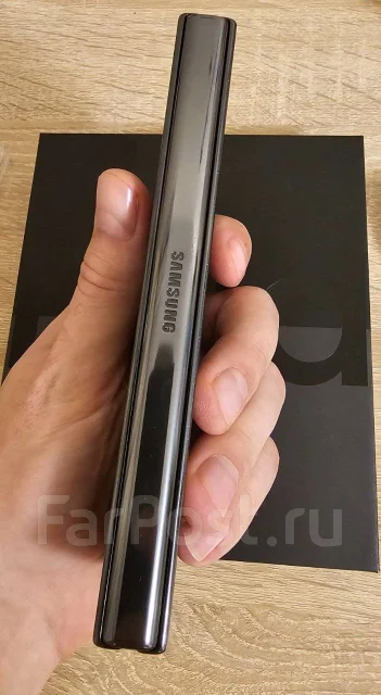 Samsung Galaxy Z Fold4. �/�, 256 ��, ������, 3G, 4G LTE, 5G, Dual-SIM, NFC ����