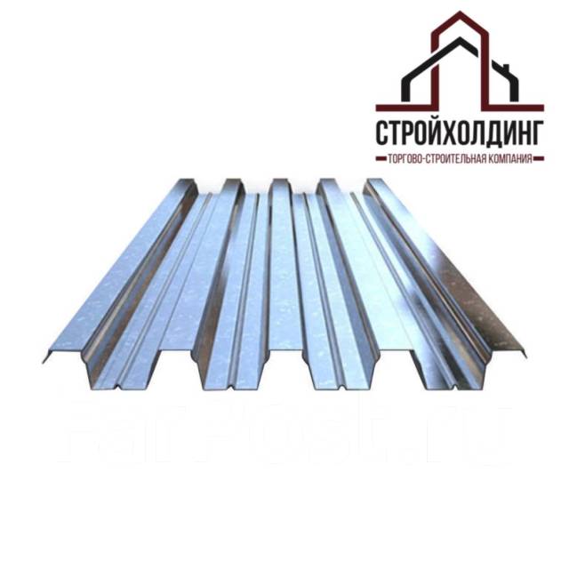 Профнастил, Профлист производство СтройХолдинг, в наличии. Цена: 300 ...