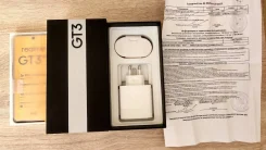 Realme GT 3. �����, 1 ��, ������. ��� ����� �� ���������� ����