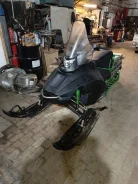 Irbis Tungus 500L. �������� ����