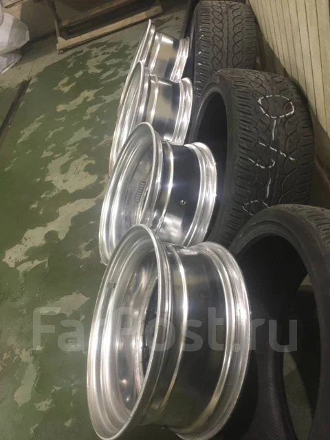 M'z SPEED JJ. 8.0x20", 5x114.3, ET-38, �� 62���. ����