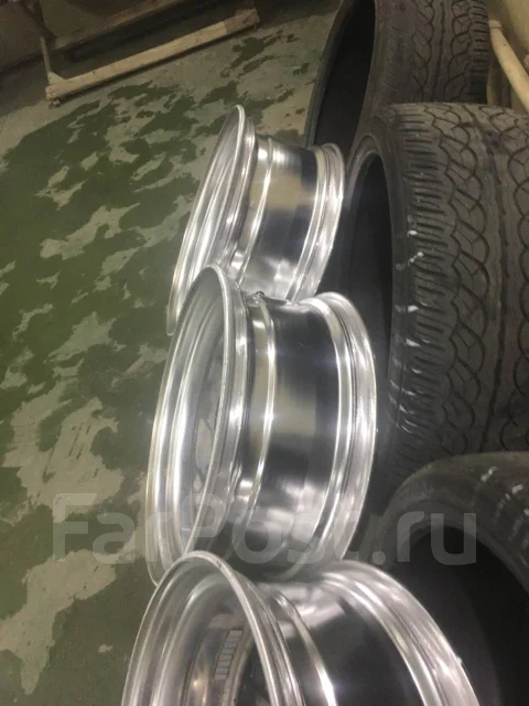 M'z SPEED JJ. 8.0x20", 5x114.3, ET-38, �� 62���. ����