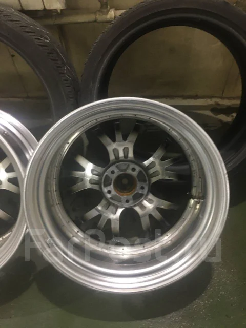 M'z SPEED JJ. 8.0x20", 5x114.3, ET-38, �� 62���. ����