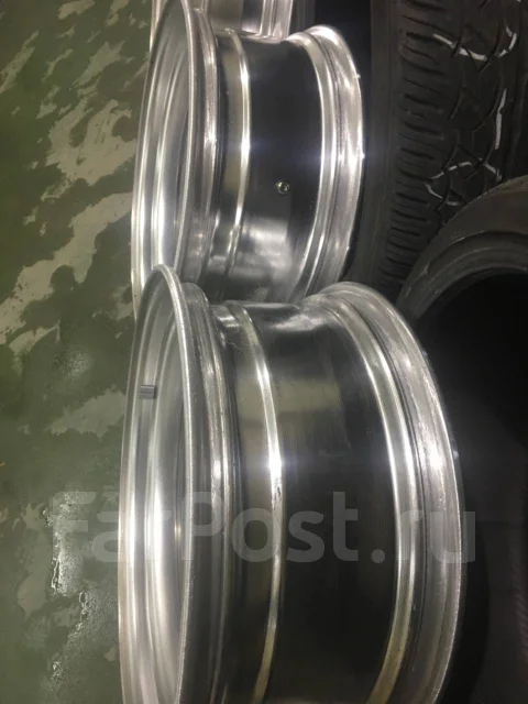 M'z SPEED JJ. 8.0x20", 5x114.3, ET-38, �� 62���. ����