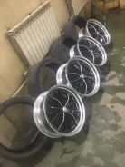M'z SPEED JJ. 8.0x20", 5x114.3, ET-38, �� 62���. ����