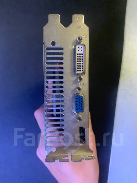 GeForce GT 240 ����