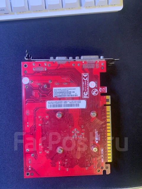GeForce GT 240 ����