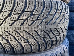 Nokian Hakkapeliitta R3. ������, ��� �����, 2020 ���, �/�, ����� 30 % ����