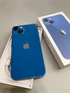 Apple iPhone 13. �/�, 512 ��, �����, 3G, 4G LTE, 5G ����