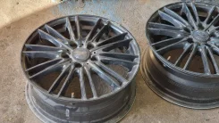 Weds Velva Agudo. x16", 5x114.3 ����