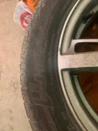 Japan Racing. 6.0x15", 4x114.3, ET-55, �� 64,1���. ����