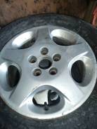 A-Tech. x16", 5x114.3 