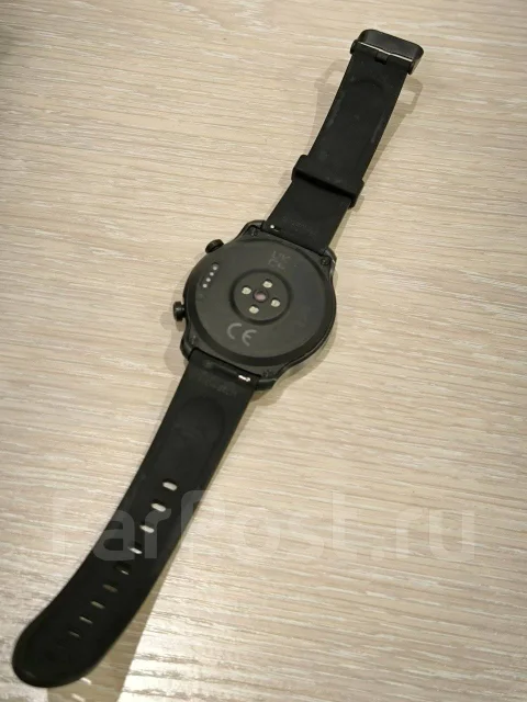 TicWatch Pro 3 Ultra. GPS ����