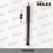 ����������� ������ �����/������ ������� Mitsubishi Pajero 01-06 (KYB 344300) DG02152 ����� ����� DG02152 ����