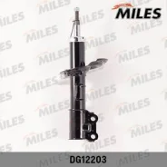 ����������� �������� ����� ������� Hyundai Solaris 10- (TRW JGM1229T) DG12203 ����� ����� DG12203 ����