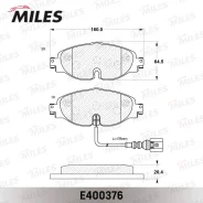 ������� ��������� �������� (� ��������) (����� Low-Metallic) AUDI A3/Skoda Octavia/VW GOLF 12-/Passat 14- (TRW GDB1956) E400376 ����� ����� E400376 ��...