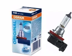 ����� �/� H8 (35W) PGJ19-1 Original 12V 64212 4050300498751 ����� ����� 64212 ����