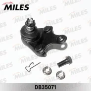 ����� ������� �������� ������ �����/������ Toyota Corolla/RAV 4/Auris 06- (CTR CB0418) DB35071 ����� ����� DB35071 ����