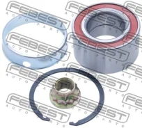 ��������� ������� �������� Mazda 6 (GG/GH) DAC45840045 ����� �����, �����/������ DAC45840045 ����