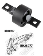 ����������� ���� �������� Honda Civic 87-01, CR-V 95-01 BH28077 ����� ����� BH28077 ����