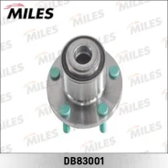 ������� ������ �������� � ����������� FORD Focus II/C-MAX 03- (SKF VKBA3660) DB83001 ����� ����� DB83001 ����