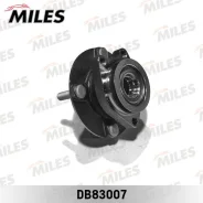������� ������ �������� � ����������� Nissan Tiida 07- (SKF VKBA7535) DB83007 ����� ����� DB83007 ����