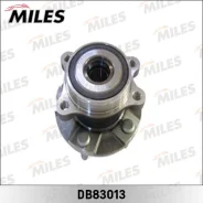������� ������ �������� � ����������� Toyota Auris I/Avensis III T270/Corolla IX/RAV4 III 02- (SKF VKBA6874) DB83013 ����� ����� DB83013 ����