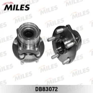 ������� ������ �������� � ����������� Toyota Prius II 03-09 (SKF VKBA6924) DB83072 ����� ����� DB83072 ����