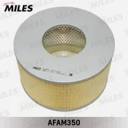 ������ ��������� Toyota LAND Cruiser 100 4.2TD (Filtron AM352/3, VIC A-1018) AFAM350 ����� ����� AFAM350 ����